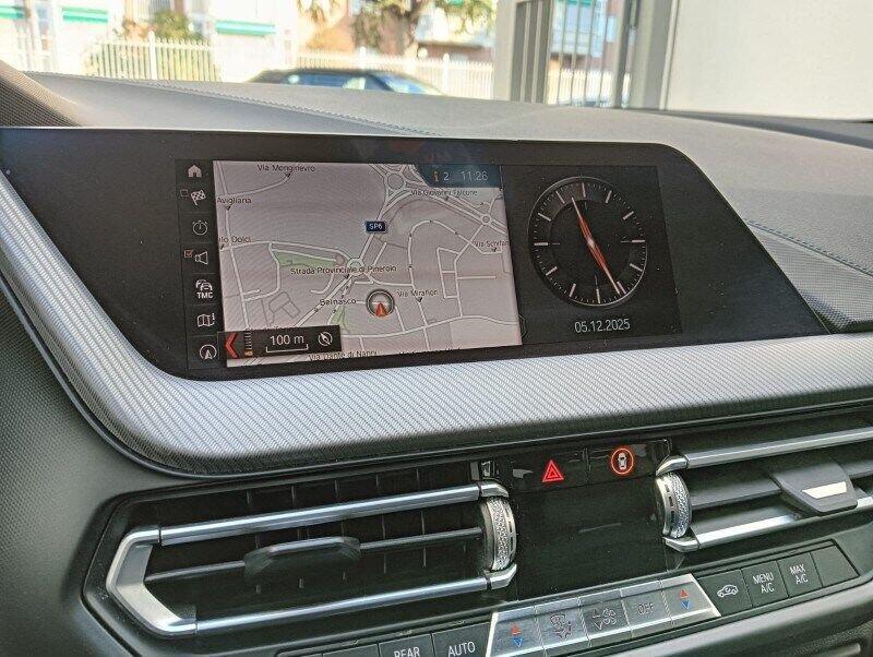 BMW Serie 1 118d 5p. Msport