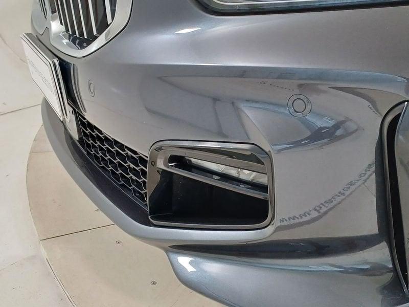 BMW Serie 1 F40 Diesel 118d Msport auto