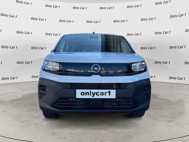 Opel Combo Life 1.5D 100 CV S&S MT6 Edition Plus N1, L1-H1