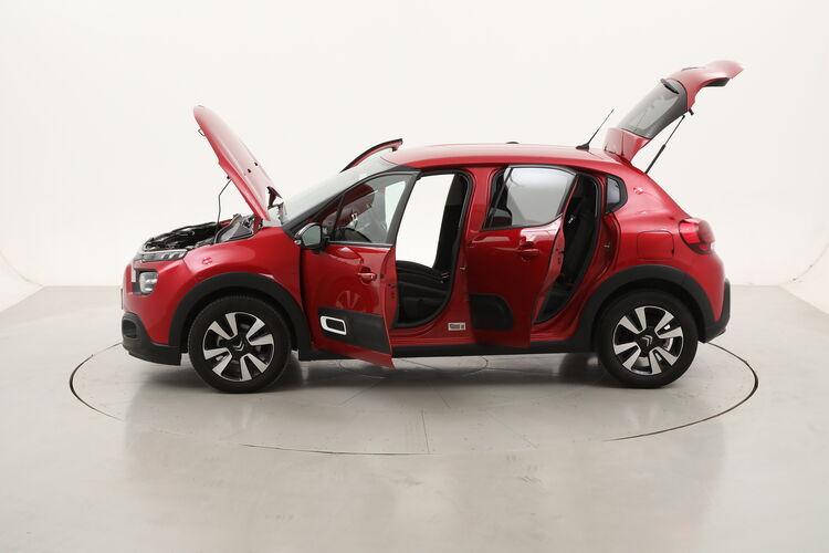 Citroen C3 Max BR103112 1.2 Benzina 110CV