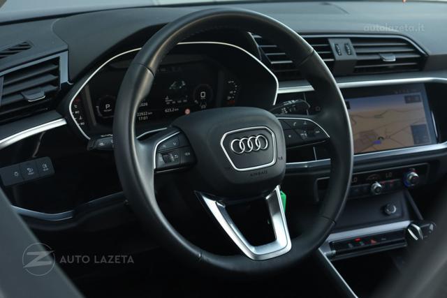 AUDI Q3 35 2.0 TDI S tronic