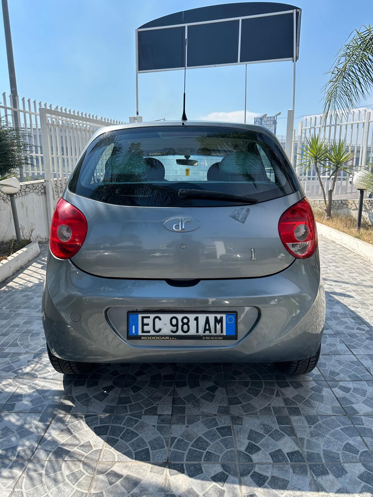 Dr DR1 1.3 16V EcoPower