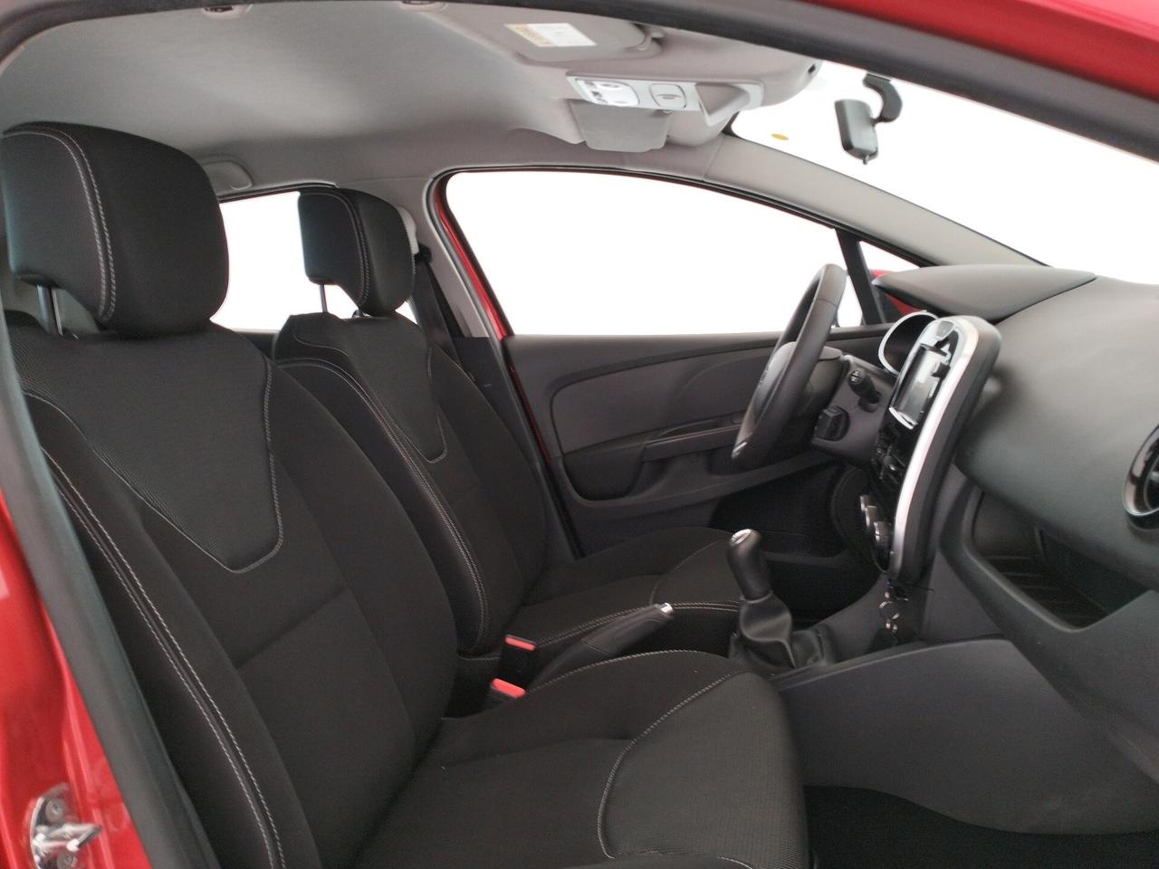 Renault Clio 1.2 75CV Zen - GPL VALIDO FINO 2032 - NEOPATENTATI