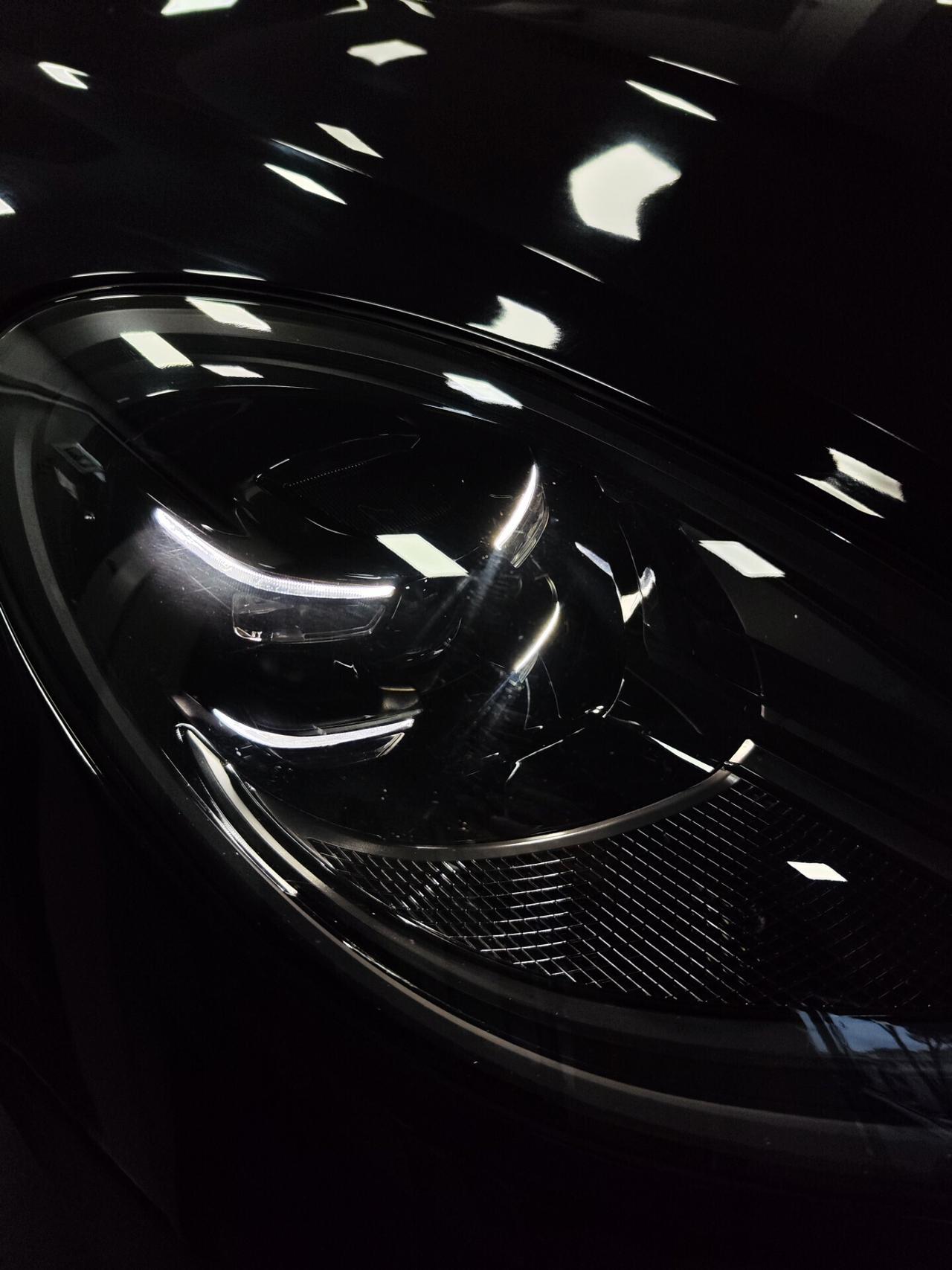 Porsche Macan 3.0 S Diesel 258cv RESTYLING LED