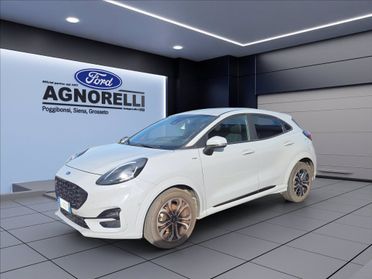 FORD Puma 1.0 ecoboost h ST-Line s&s 125cv del 2022