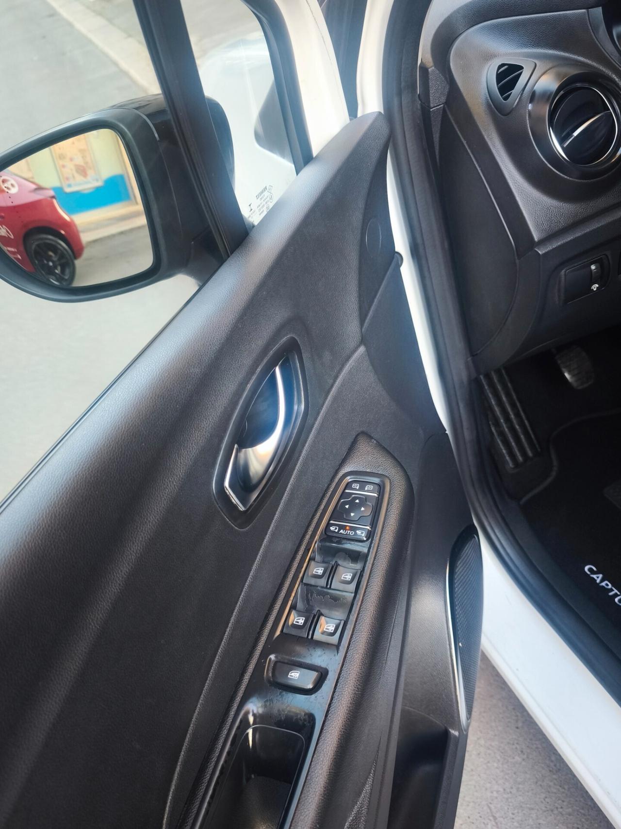Renault Captur dCi 8V 110 CV Energy Intens Full-Led