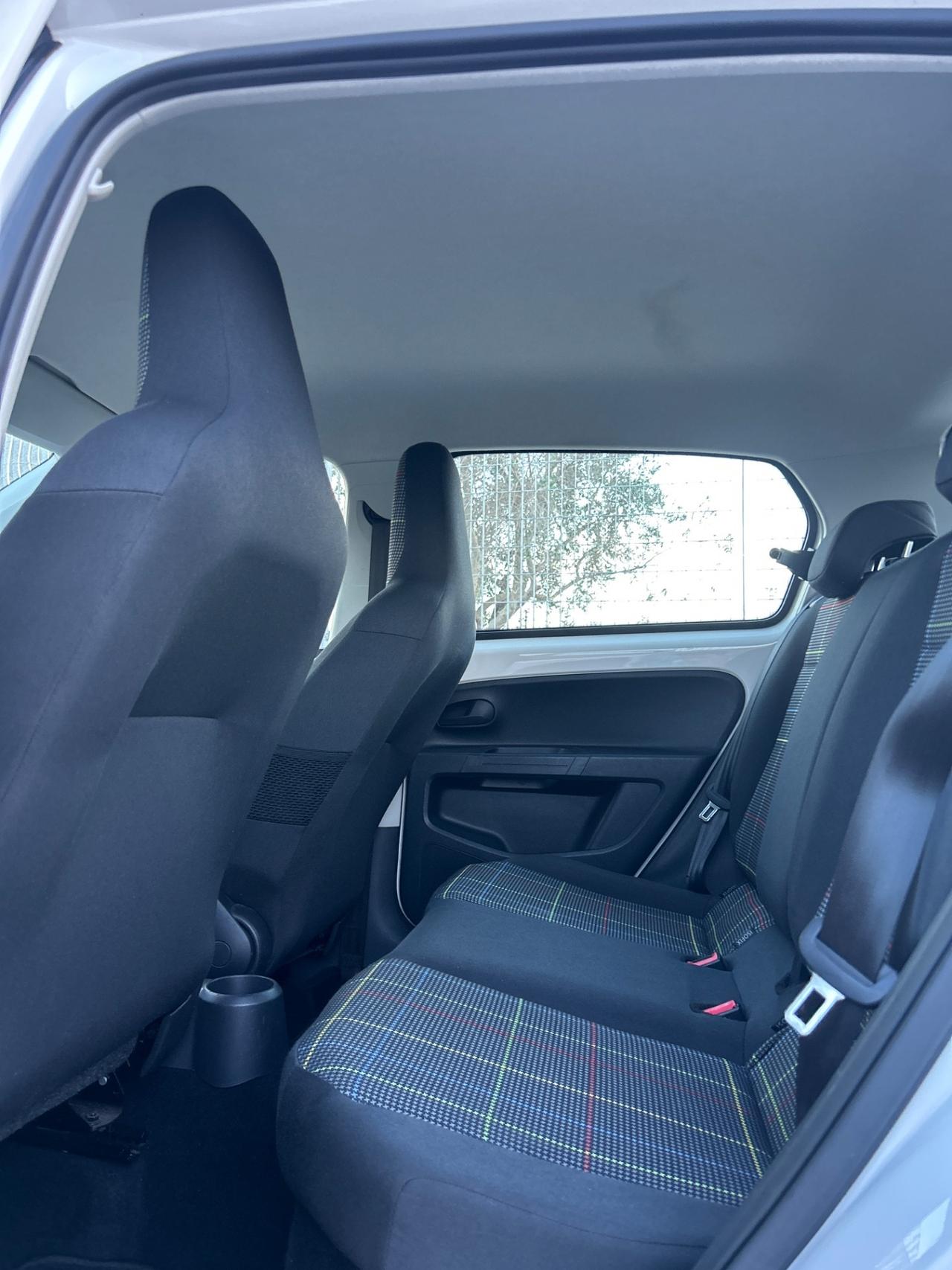 Skoda Citigo 1.0 68 CV 5 porte Ambition-2013