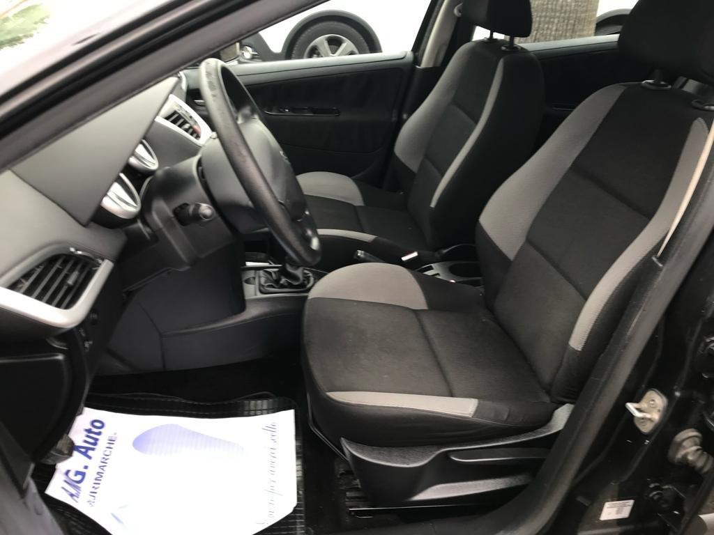 Peugeot 207 1.4 8V 75CV 54 KW 5p. Energie Sport ECO GPL