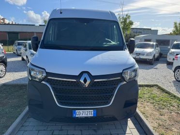 Renault Master 2.3 dCi Energy Ice Iva Compresa