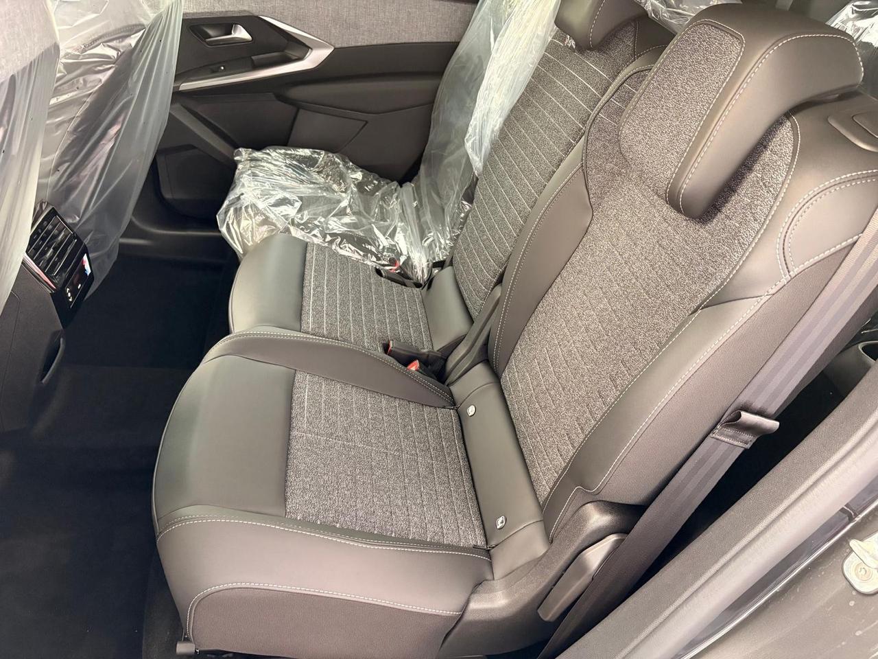 Peugeot 5008 Hybrid 145 e-DCS6 Allure 7 POSTI KM0