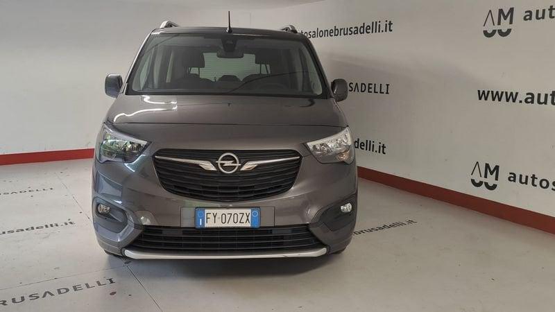 Opel Combo Life 1.2 110 CV S&S MT6 AdvanceTETTO PAN. PREZZO REALE