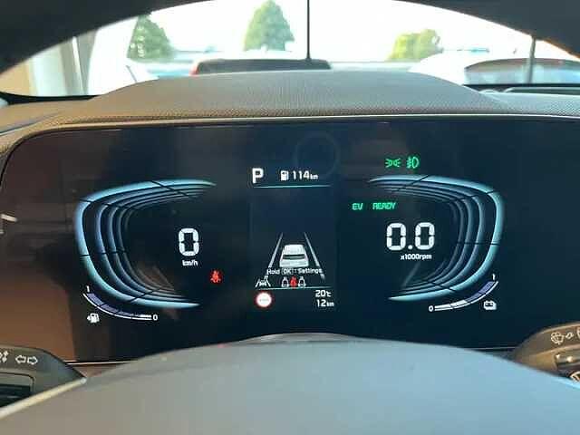 Kia Niro PHEV 1.6 Plug-In Hybrid 171 DCT STYLE