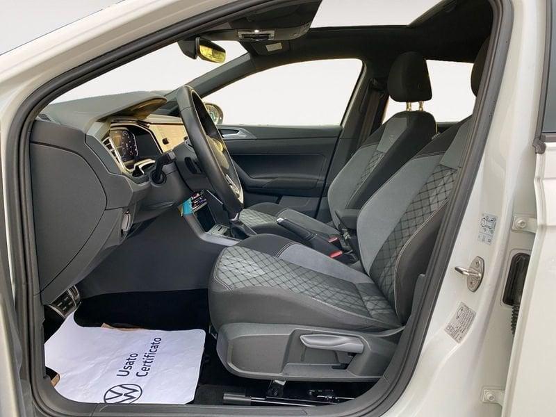 Volkswagen Taigo 1.5 TSI ACT R-Line DSG