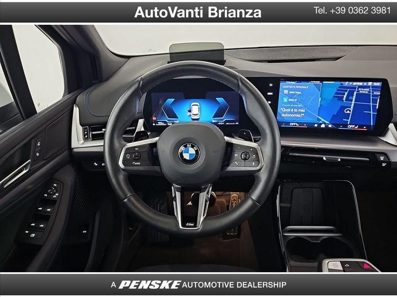 BMW Serie 2 Active Tourer 218d Active Tourer Msport