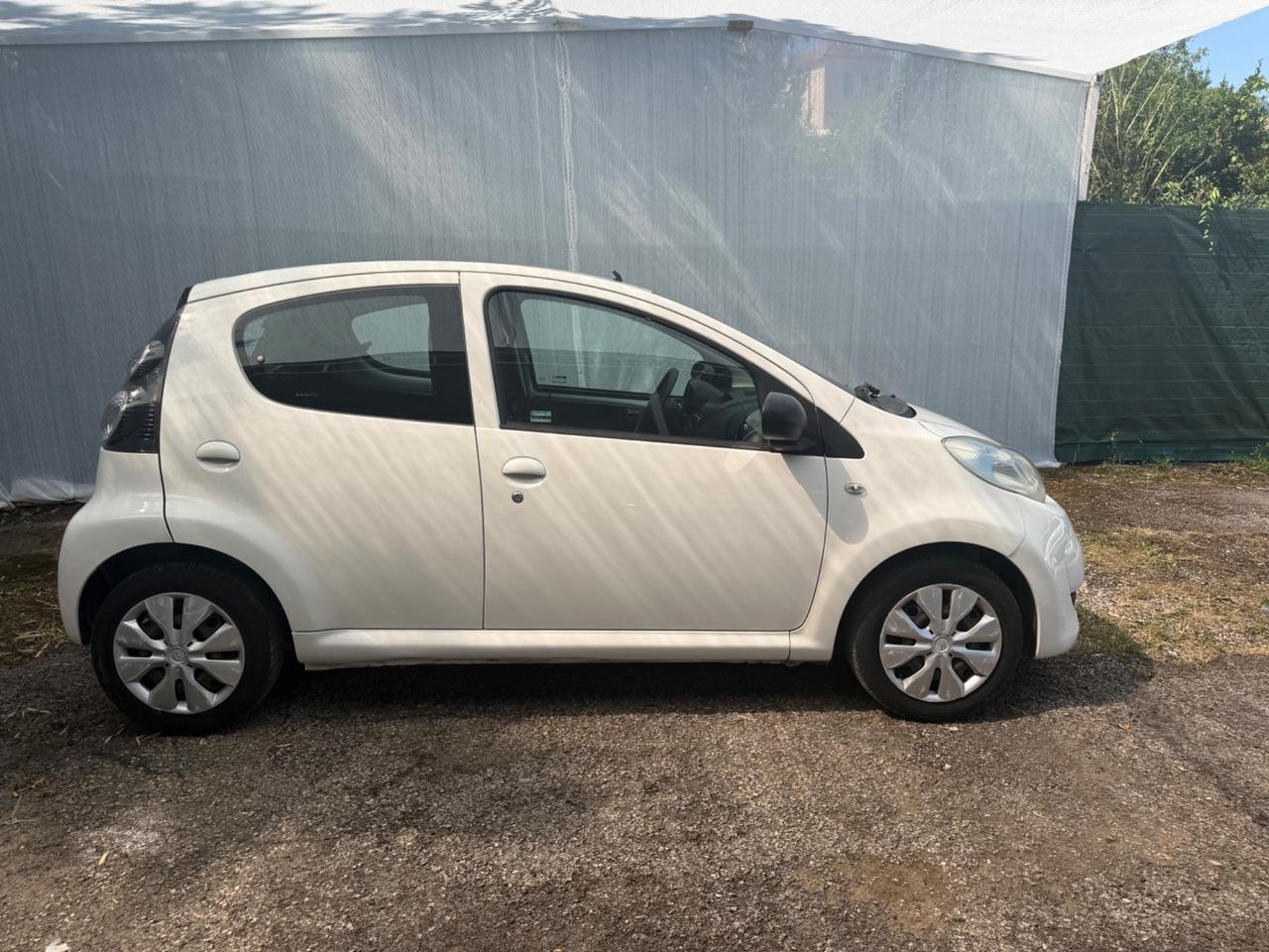 Citroen C1 1.0 5 porte Seduction