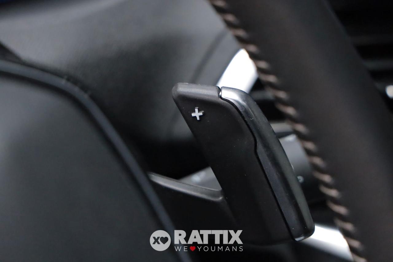 Peugeot 5008 1.5 BlueHDI 130CV Allure Pack EAT8 7p.ti