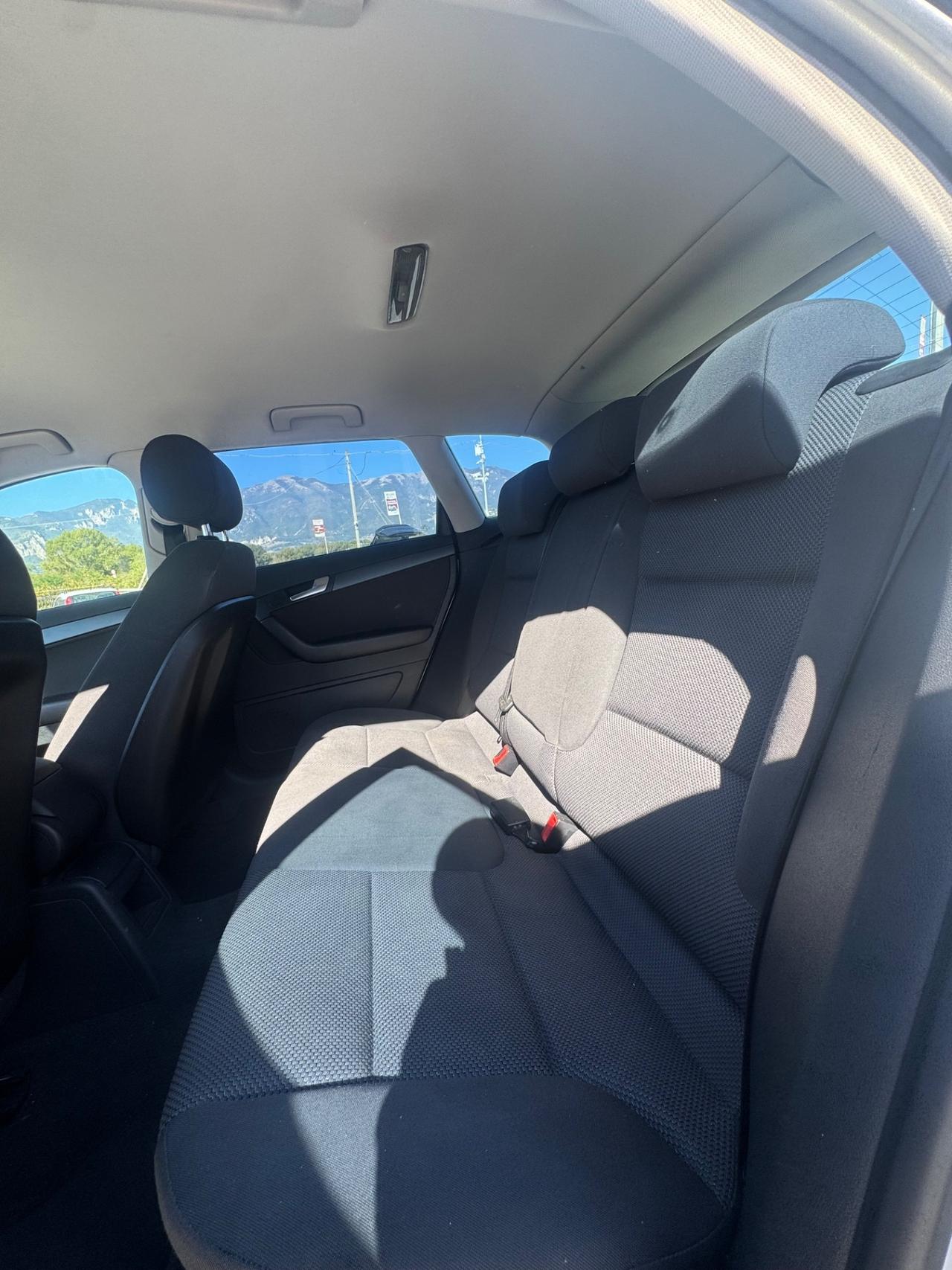 Audi A3 2.0 TDI F.AP. Attraction