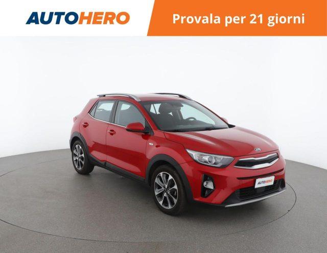 KIA Stonic 1.0 T-GDi 120 CV Style