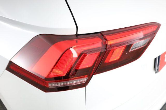 VOLKSWAGEN Tiguan Tiguan 1.5 TSI ACT Life