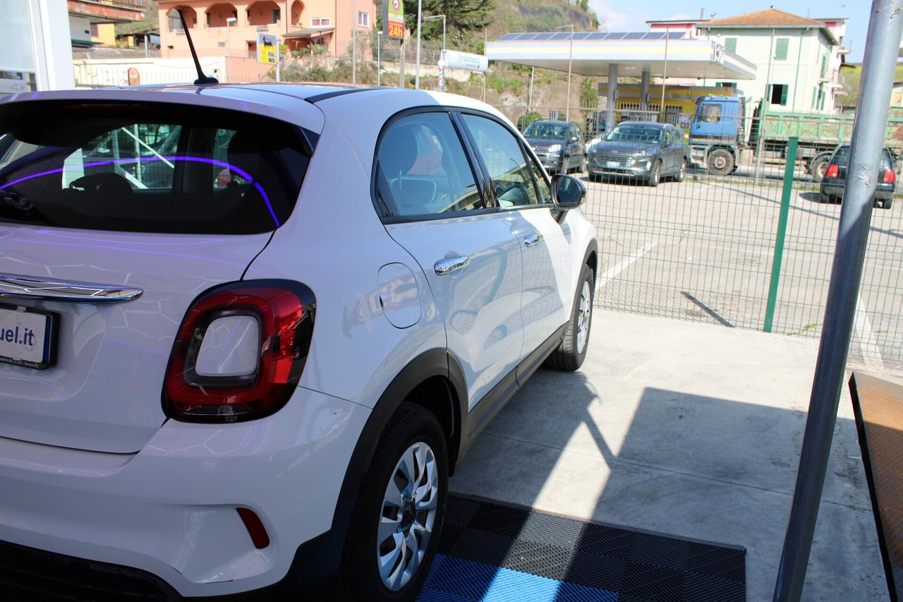 Fiat 500X 1.0 T3 120 CV Urban