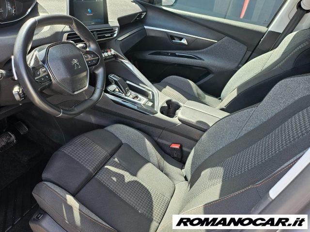 PEUGEOT 5008 BlueHDi 130 EAT8 Business NAVY 5P