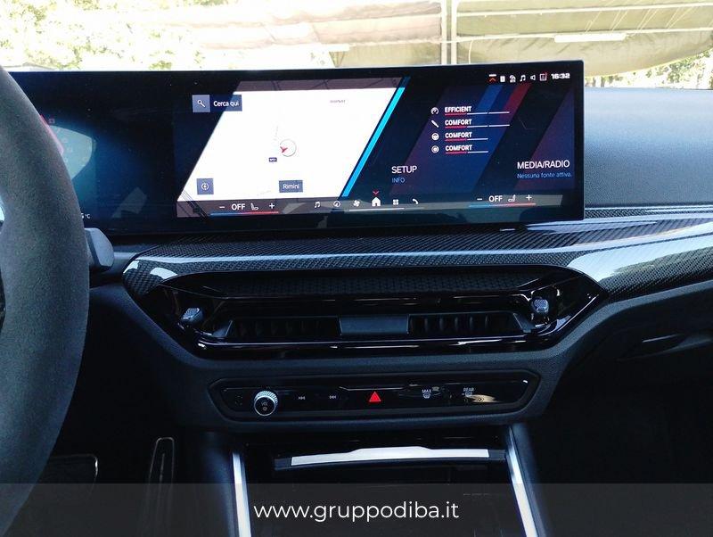 BMW Serie 2 M2 G87 LCI 2024 Coupe M2 Coupe 3.0 480cv auto