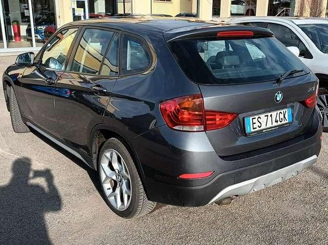 BMW X1 XDRIVE UNIPRO, 2.800€ DI LAVORI APPENA ESEGUITI