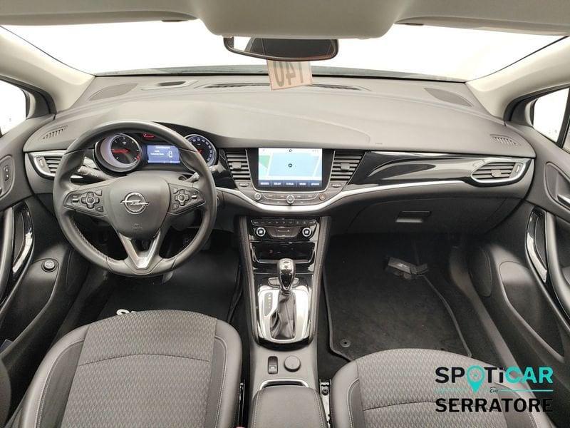 Opel Astra V Sports Tourer 1.6 cdti Innovation 136cv auto