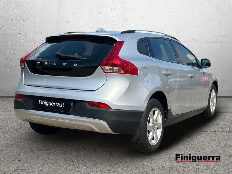 Volvo V40 Cross Country V40 Cross Country D2 1.6 Momentum