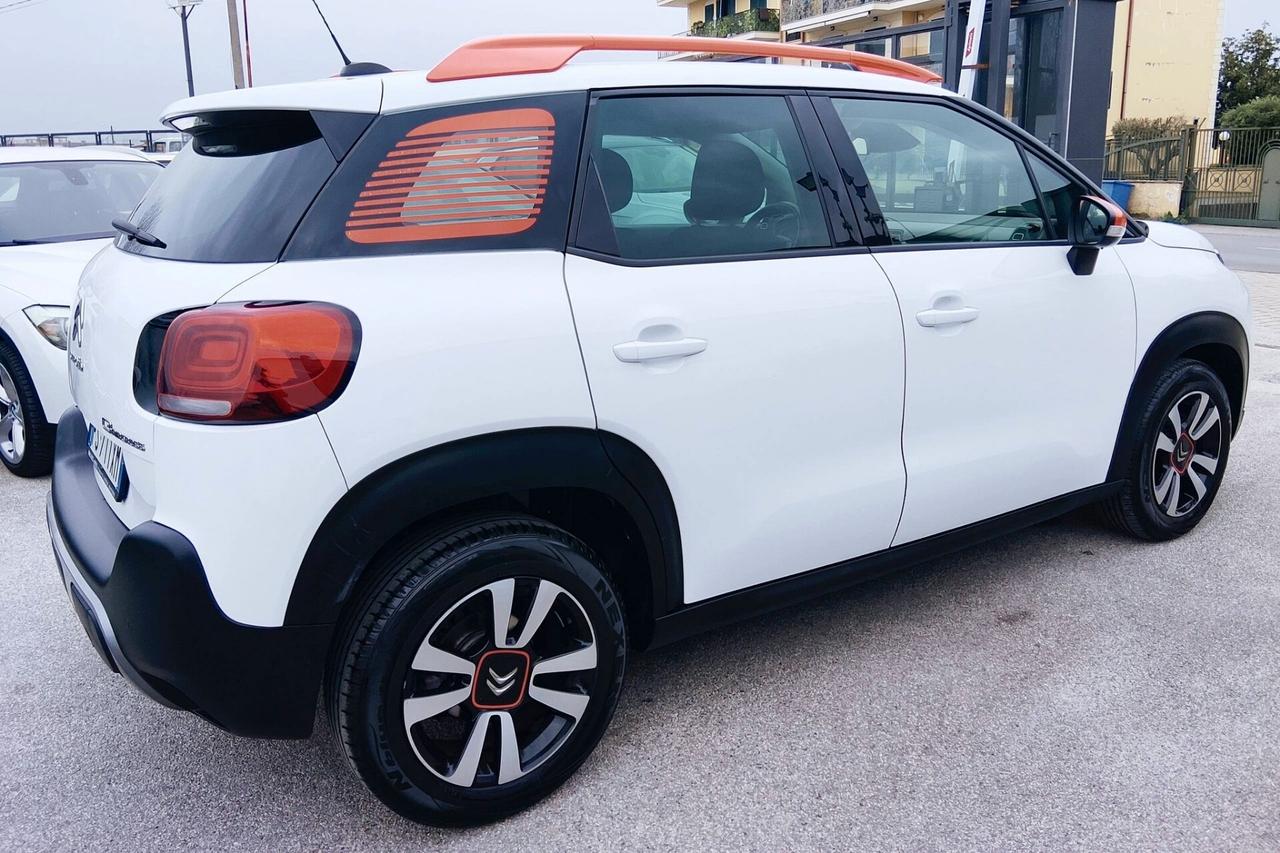 Citroen C3 Aircross SHINE