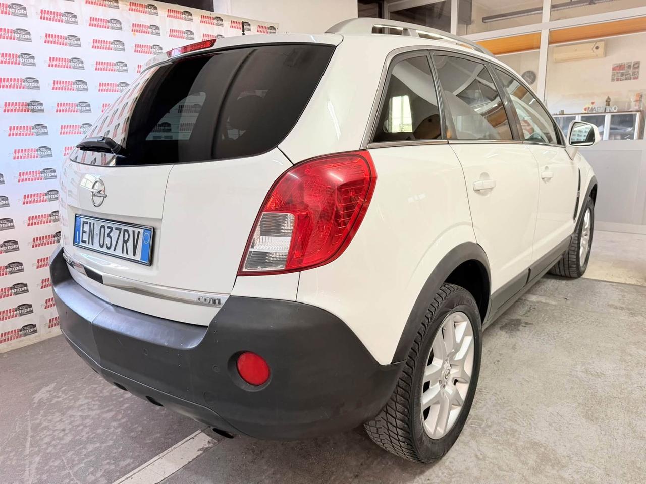 Opel Antara 2.2 CDTI 163CV Start&Stop 4x2 Cosmo