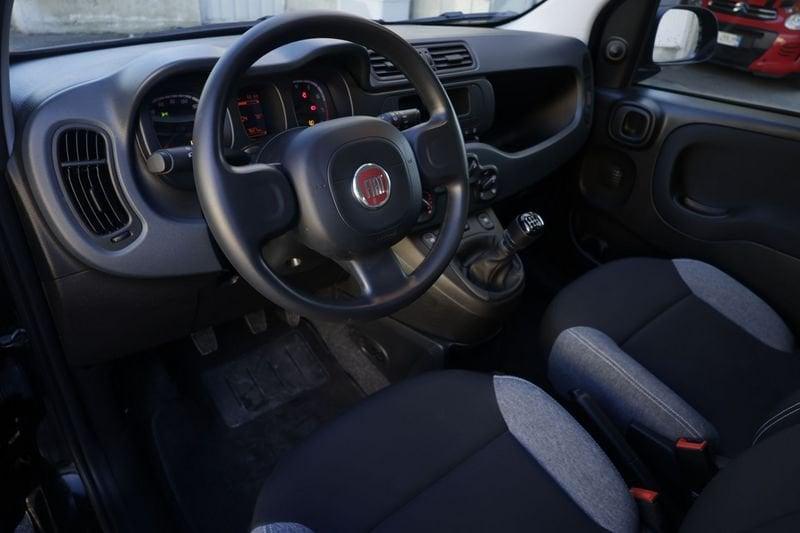 FIAT Panda FIAT Panda 1.0 FireFly S&S Hybrid Unicoproprietario