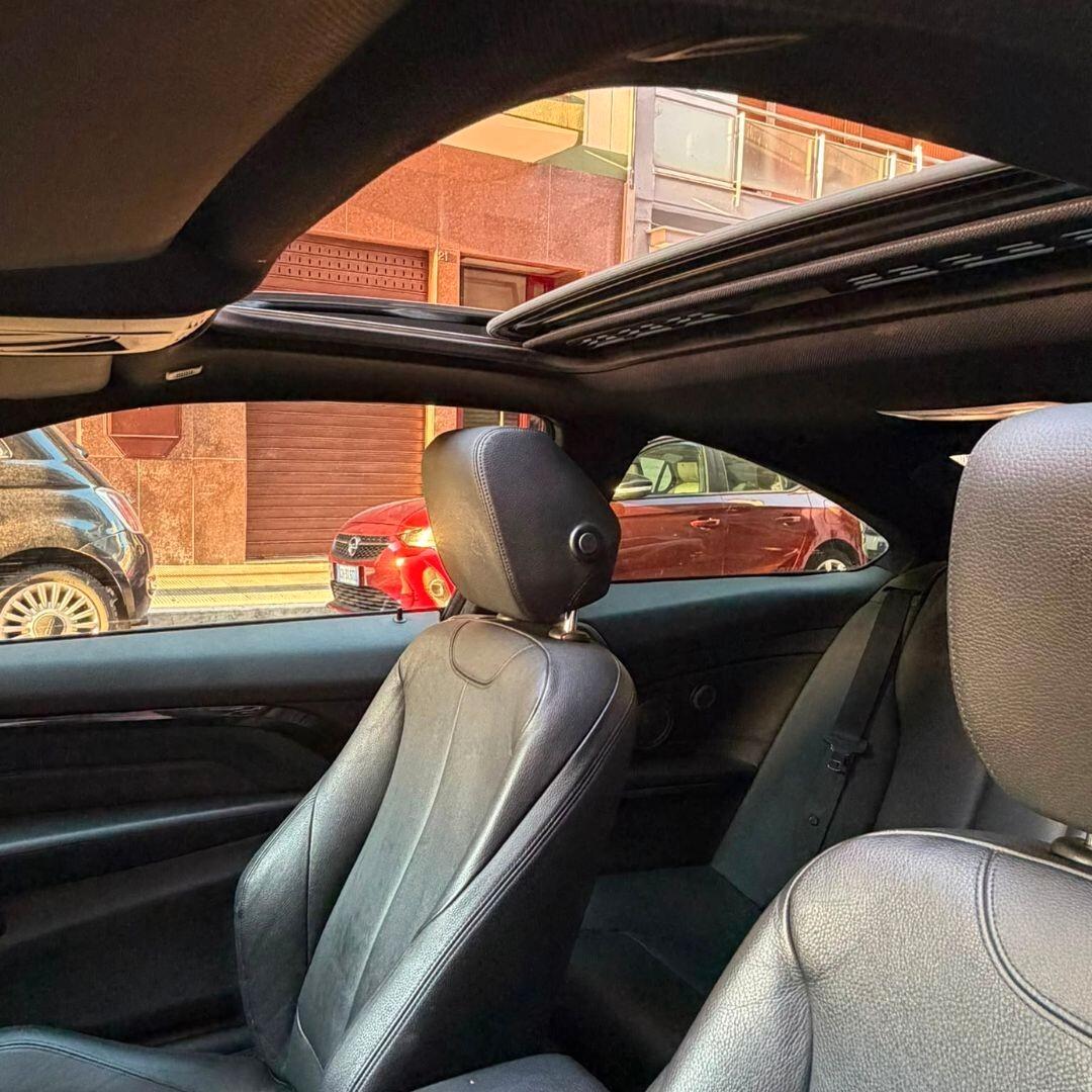Bmw 430d Coupé Msport - 258CV