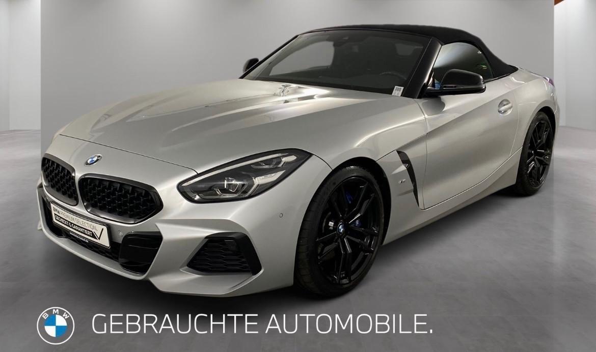 BMW Z4 sDrive20i M Sport