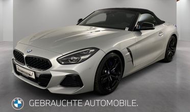 BMW Z4 sDrive20i M Sport