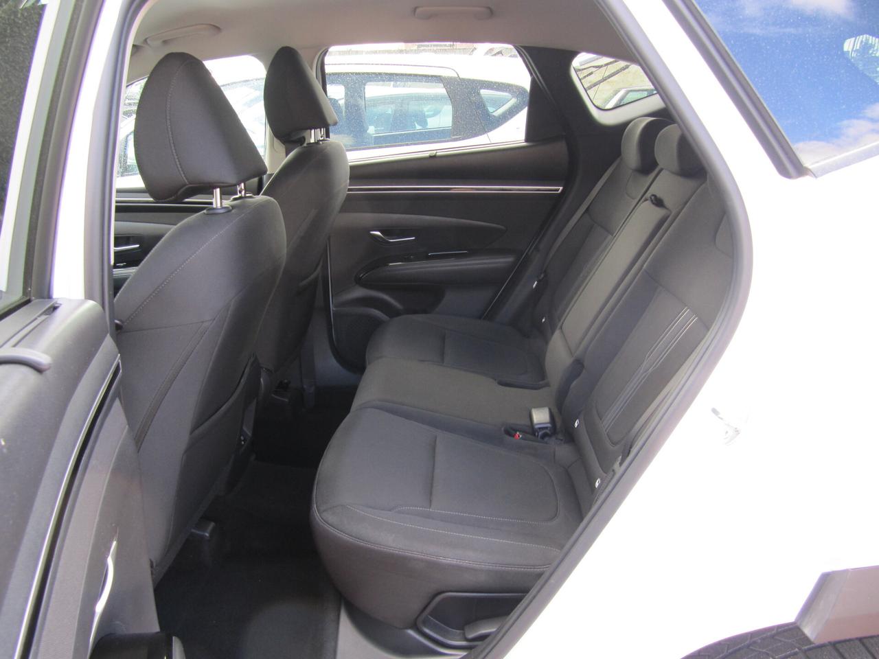 Hyundai Tucson 1.6 CRDI 48V DCT Exellence - AUTOMATICO - IBRIDO