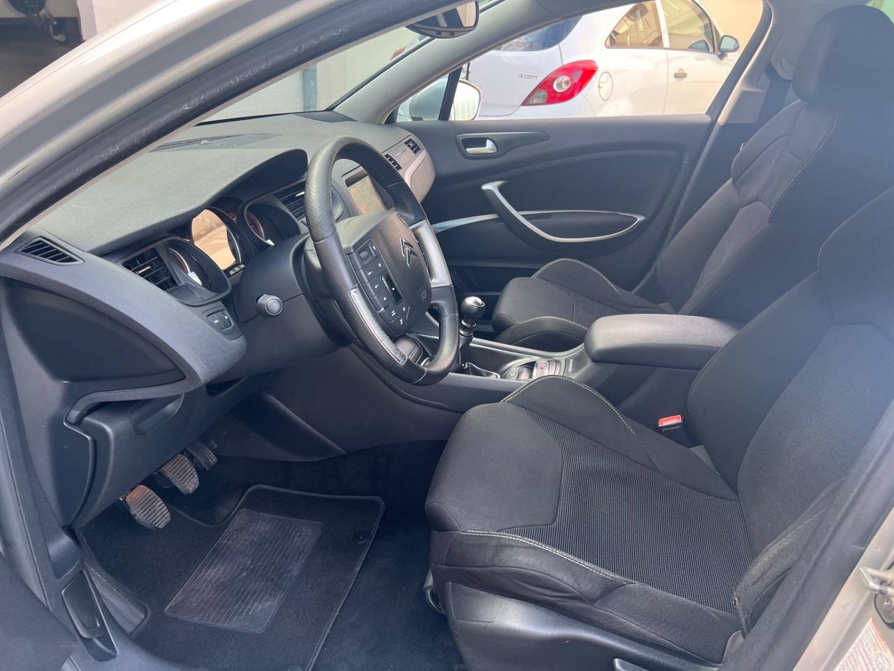 Citroen C5 2.2 B-T HDi 173 Business 178.000 km