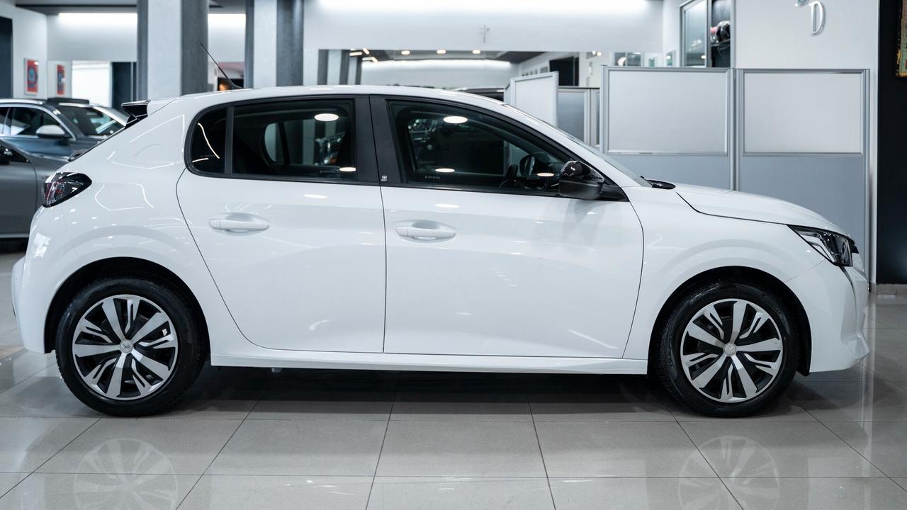 Peugeot 208 1.5 BLUEHDI ACTIVE PACK 100 CV CARPALY FULL OPTION