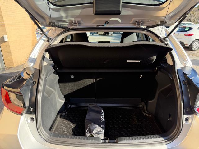 TOYOTA Yaris 1.5 Hybrid 5 porte Business (NESSUN VINCOLO)