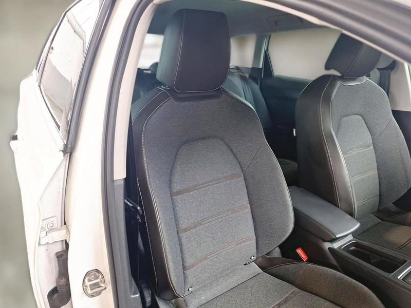 SEAT LEON ST 1.4 E-HYBRID 110KW XCELLENCE DSG STATION WAGON
