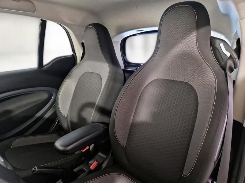 SMART FORTWO EQ 41kW passion
