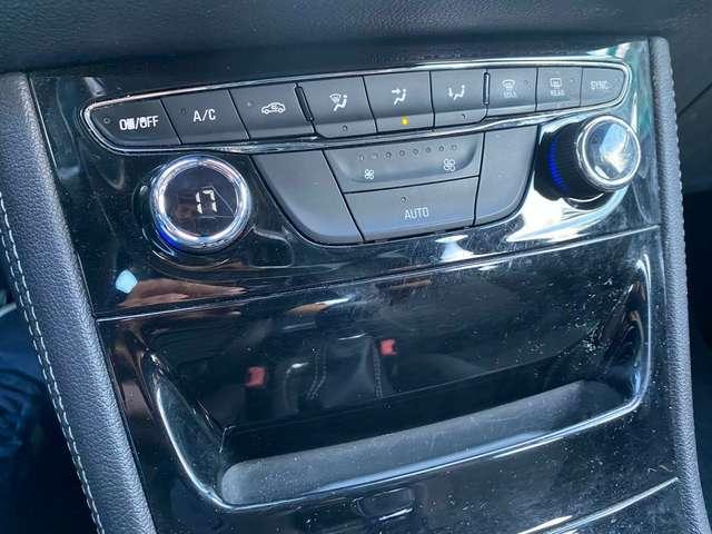 Opel Astra Astra V 2016 5p 1.6 cdti Elective s