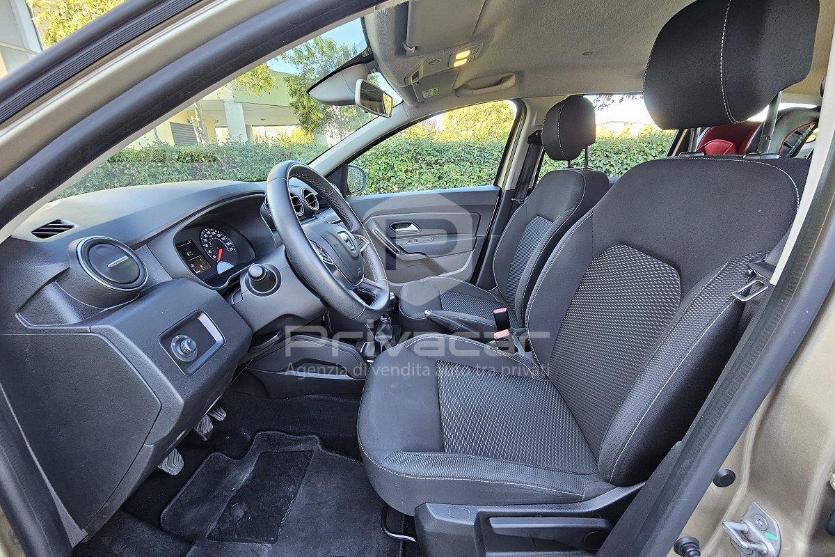 DACIA Duster 1.5 Blue dCi 8V 115 CV 4x2 Comfort
