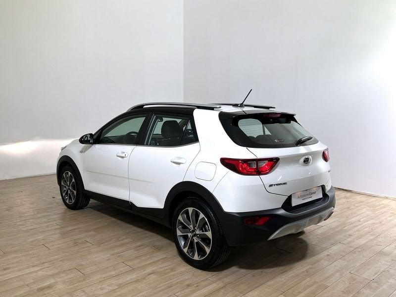 KIA Stonic Stonic 1.0 T-GDi 120 CV Energy