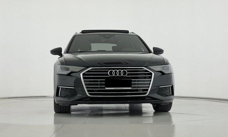 Audi A6 Avant 40 2.0 TDI S tronic Business Sport