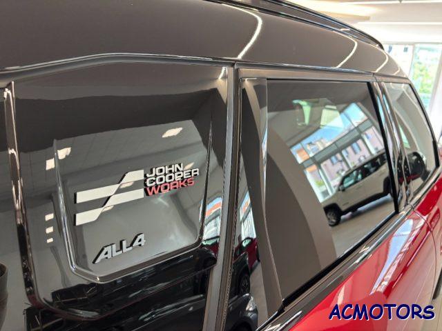 MINI Mini 2.0 John Cooper Works 'JCW' Countryman ALL4