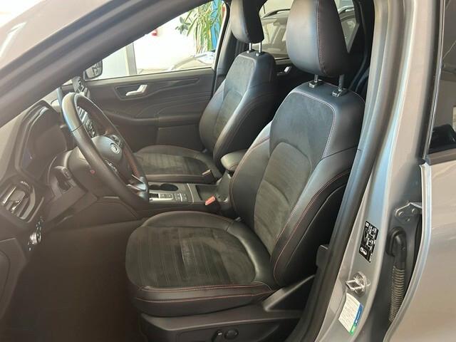 Ford Kuga 2.5 Plug In Hybrid 225 CV CVT 2WD ST-Line X