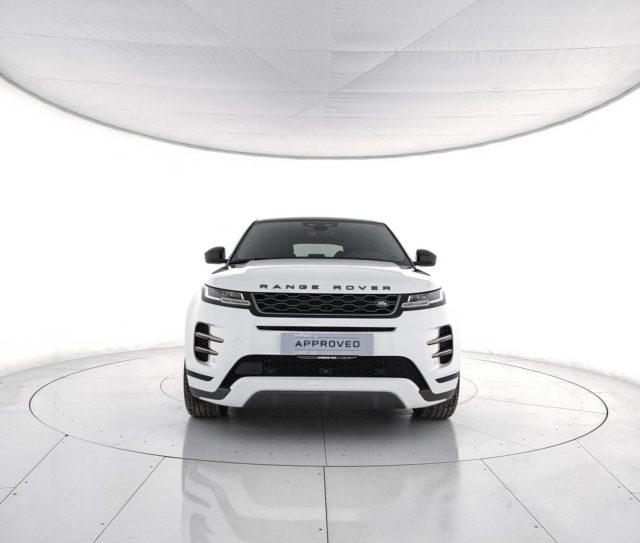 LAND ROVER Range Rover Evoque 2.0D I4 163 CV R-Dynamic S