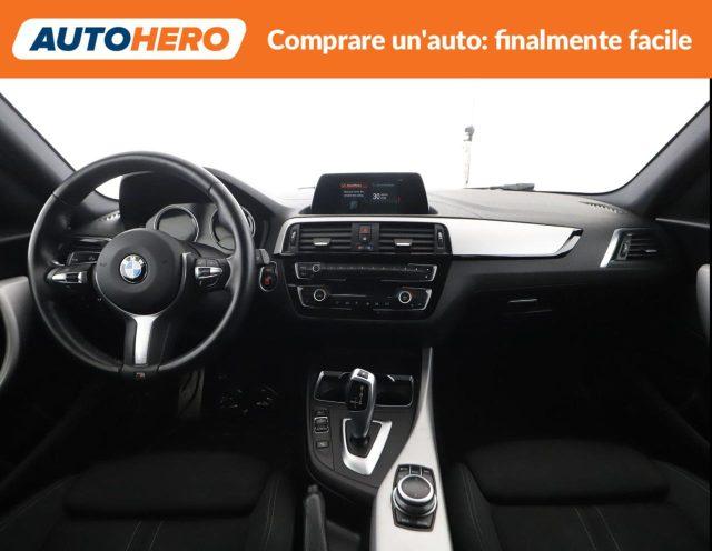 BMW 118 d 5p. Msport