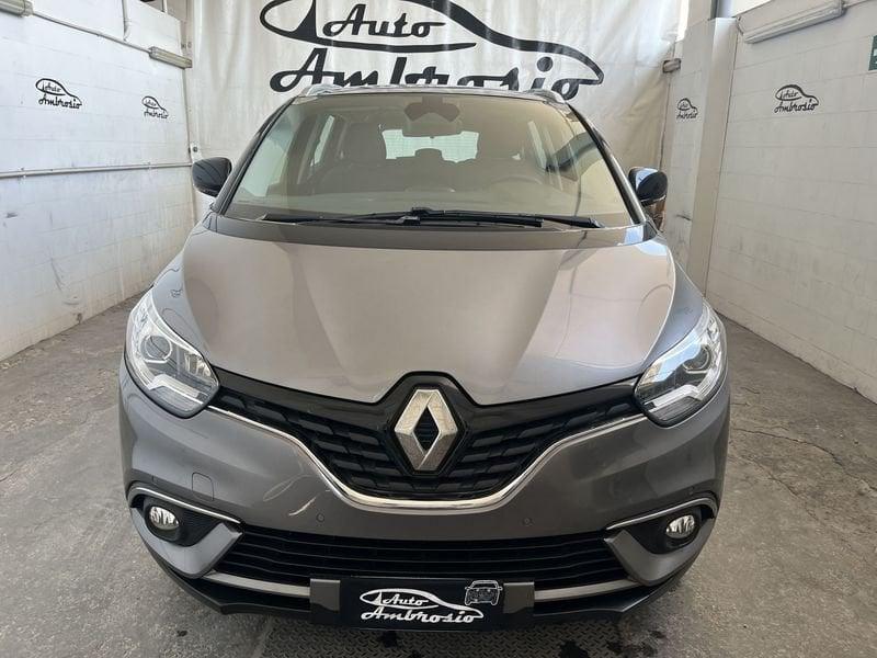 Renault Scénic Scenic 1.7 blue dci Sport Edition2 120cv TUA DA 159,00 AL MESE